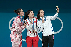 奧運講評稱「這男的還女的？」引眾怒  公視道歉：暫停此講評工作 