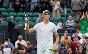 Sinner因傷退賽還被砲轟！無懼酸言做出回應