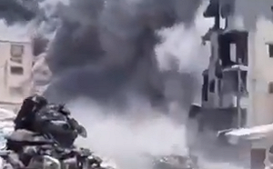 (影) 以巴又將開停火協議! 以軍參謀長：繼續追殺辛瓦爾 「黑桃A」疑死亡