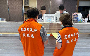 防不肖旅宿業者惡意哄抬房價 高市府持續把關稽查違規 