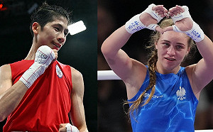 林郁婷勇闖奧運金牌賽  波蘭對手貼文引發網友憤怒