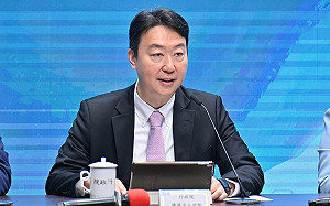 「非核家園」政策不變 陳世凱：續朝能源轉型目標邁進