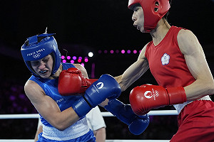 林郁婷奪金!瑟瑞梅塔指出 對手奪勝關鍵是這個…
