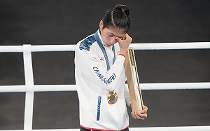 林郁婷勇奪金牌！黃秋生、詹雅雯讚：善良與實力贏了全世界