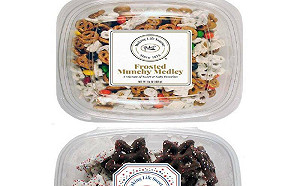 美國零食遭沙門氏菌汙染恐致死！FDA列最高風險緊急召回