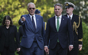 加拿大、澳洲強調台海和平穩定重要性 外交部：民主陣營一致共識