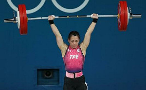 幕僚透露賴總統讚郭婞淳直接拚金 勇氣非獎牌能定義