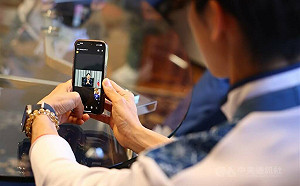 賴總統視訊恭賀林郁婷陳念琴  讚黃筱雯陪練精神