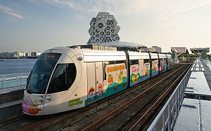 百萬KOL現身、100台日品牌出攤 台日大港水果祭未演先轟動