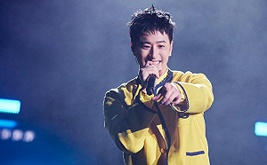 網瘋傳潘瑋柏「暴肥2倍照」！本人無奈喊話：不要再問我怎麼了