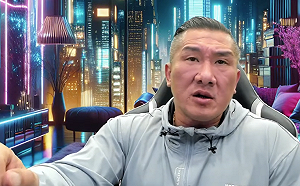 李慶元再發「7疑問」槓上館長！喊話「開雙直播直球對決」