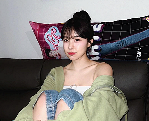 李多慧突認愛「台灣有男友」?男方身份曝光