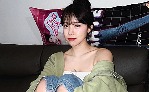 李多慧突認愛「台灣有男友」？男方身份曝光