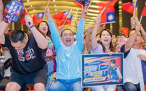 歡慶郁婷奪金！新北3項「交通、文化及體育場館」全民7天免費 