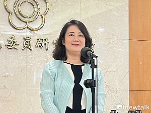 曝柯文哲陷假帳有三關要過 吳思瑤喊話黃國昌:出來檢視自己的黨
