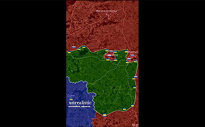 美前大使：烏反攻嚴重打擊普丁 俄軍手足無措