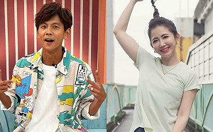 謝忻重提不倫戀嗆男方「沒用」！正宮Grace說話了