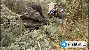 (影) 機械狗也上戰場了! 攻俄烏軍戰場偵查 廣播要俄軍投降很有效