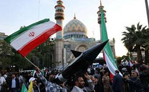 這個不打交代不過去? 是否攻擊以色列伊朗內部分歧 以媒：最快15日開戰