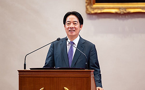 賴清德16日接見巴黎奧運台灣隊　榮耀大遊行台北登場