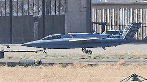 無人機設駕駛艙要幹嘛? 美軍新Model 437首曝光 這裝置引發全球關注.....