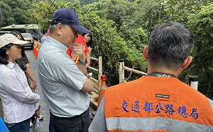 竹縣公共設施重建8千3百餘萬 中央採即報即審加速經費到位