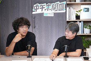 曾起草「境外勢力代理人法」 沈伯洋:不解黃國昌現在擋什麼?