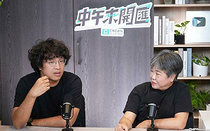 曾起草「境外勢力代理人法」 沈伯洋：不解黃國昌現在擋什麼？