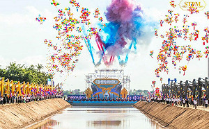 專論》資助柬埔寨運河 中國在暹羅灣影響力佈局