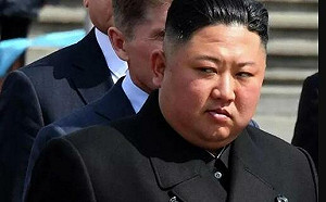 求助俄羅斯發展核武炸北京？韓媒揭金正恩再度將中國稱為「宿敵」