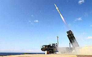 日本秀這2導彈威懾北京! 自衛隊最大規模實彈演習 中國沿海都在射程內 