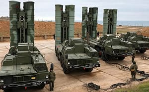 跟著艾爾段向俄退S-400? 中國現有俄製武器大盤點 「這2主力」可能性最高