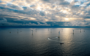 加速離岸風電申設時程  經濟部提四大措施  降低業者違約風險