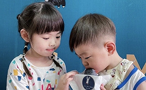 2024大港閱冰8/17、18高捷哈瑪星站前甜蜜開吃