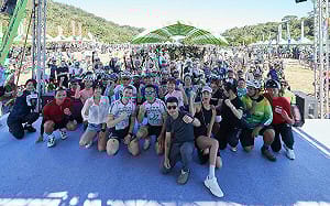 美利達盃單車嘉年華前進日月潭 8月13中午開放報名