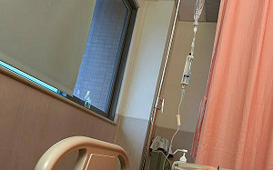 緩解輸液荒！食藥署啟動專案三個月：進口439萬瓶