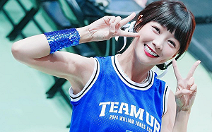 籃籃遭爆鬧翻樂天女孩！本人澄清：有心人惡意為之