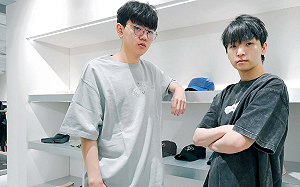 成軍11週年！職業電競戰隊閃電狼「限量生日聯名衣」8/16發售