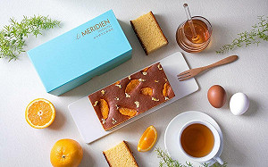 各大飯店中秋月餅紛紛上市 內餡外包裝樣樣都要比 更拚早鳥價