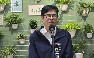 陳其邁加入敲碗行列   熱情邀約天后江蕙高雄復出開唱   