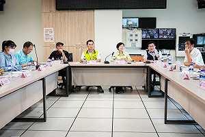林園汕尾大停電居民苦不堪言  林岱樺:全面啟動供電改善方案