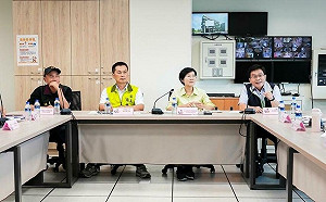 林園汕尾大停電居民苦不堪言  林岱樺：全面啟動供電改善方案 