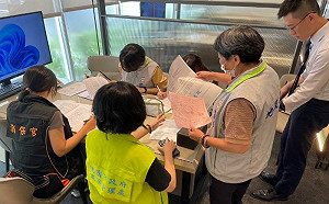 嚴查預售屋上百件「紅單」桃市消保官開罰2500萬創紀錄