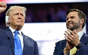 記取2016年俄介選教訓  美媒體不配合駭客公開川普陣營文件