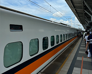 端午連假出遊搶票囉!高鐵加開127班次列車4/30凌晨開放購票