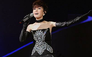 江蕙親揭曾罹癌化療  期待10/5國慶晚會獻唱  蔣萬安回應了 