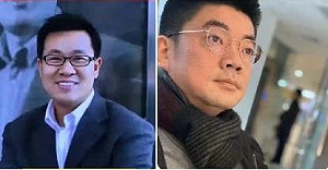 解決提出問題的人! 揭盜賣屍體律師遭「卸任」 報混裝油記者被「失聯」還有這些人.....