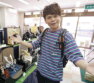 蔡阿嘎尾牙大失血「送出150萬禮物」!網讚:最疼員工的老闆