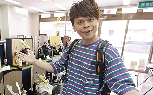 蔡阿嘎尾牙大失血「送出150萬禮物」!網讚:最疼員工的老闆