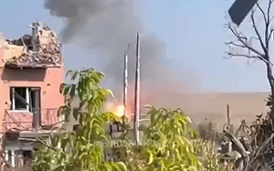 (影) 決戰庫爾斯克! 俄不斷從前線抽兵急救援 烏軍面臨反撲挑戰